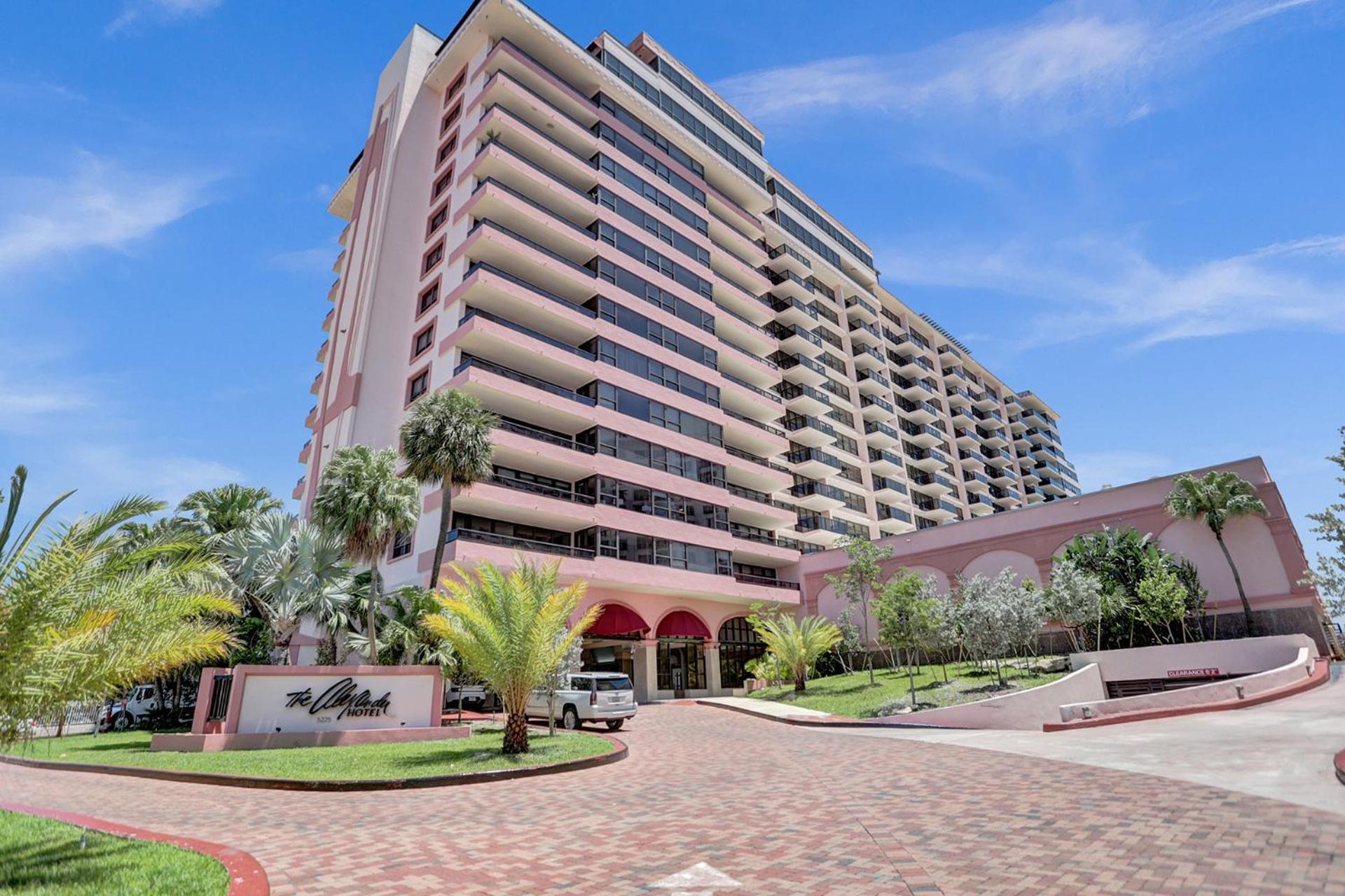 Apartamento Amazing 3 Bedrooms 3 Bathrooms 1518 Miami Beach
