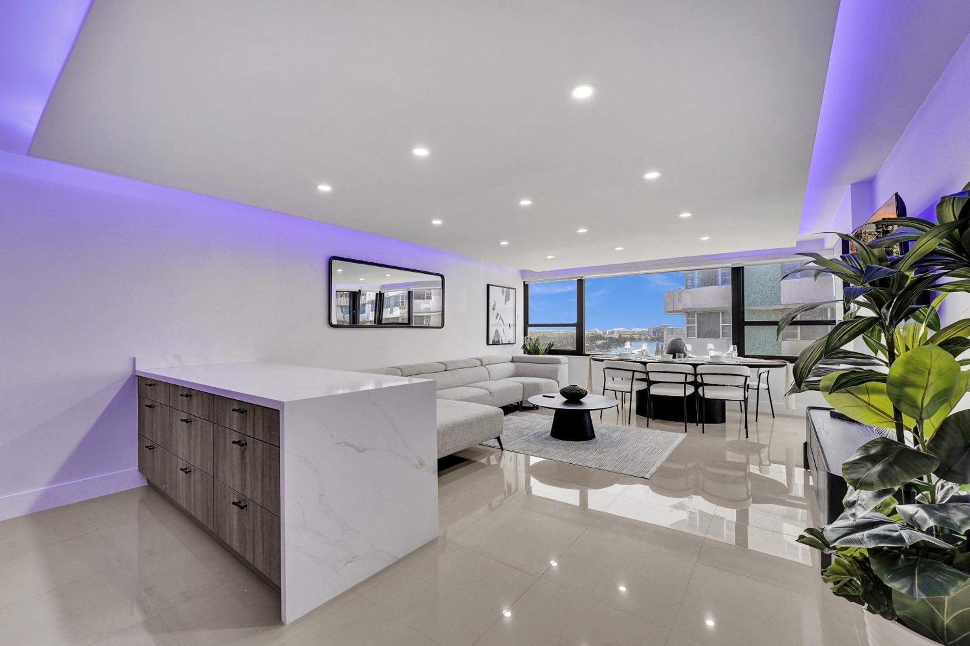 Apartamento Amazing 3 Bedrooms 3 Bathrooms 1518